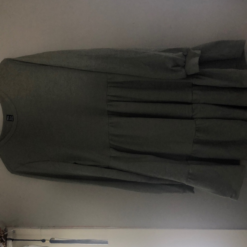 Long sleeve dress summer/fall
